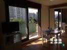 Location Appartement Courbevoie  26 m2