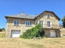 For sale House Auriac-lagast  137 m2 6 pieces