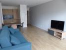 For rent Apartment Reims  47 m2 2 pieces