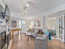 For rent Apartment Rennes Rue du Dr Roux 45 m2 3 pieces