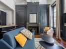 For rent Apartment Nice Rue Rossetti 45 m2 2 pieces