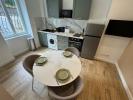 For rent Apartment Villeurbanne  40 m2 2 pieces
