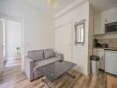 For rent Apartment Paris-17eme-arrondissement  40 m2 2 pieces