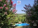 Vente Maison Penne-d'agenais 6 pieces 145 m2