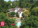 Vente Maison Cahors 8 pieces 170 m2
