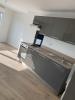 For rent Apartment Armentieres  38 m2 2 pieces