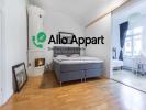 For rent Apartment Lyon-7eme-arrondissement 76 m2 3 pieces