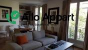 For rent Apartment Paris-11eme-arrondissement  54 m2 2 pieces