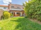 For sale House Clamart  235 m2 7 pieces