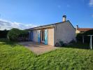 Vente Maison Saint-sulpice  6 pieces 120 m2