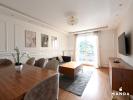 For rent Apartment Nanterre 77 m2 4 pieces