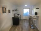 For rent Apartment Lille  Rue Lamartine 32 m2 2 pieces