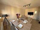 Location Appartement Metz  2 pieces 40 m2