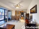 For rent Apartment Vallauris  25 m2