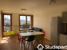 For rent Apartment Paris-18eme-arrondissement 10 m2