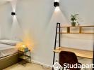 Location Appartement Montreuil 25 m2