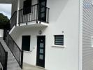 For rent Apartment Riviere-saint-louis  71 m2