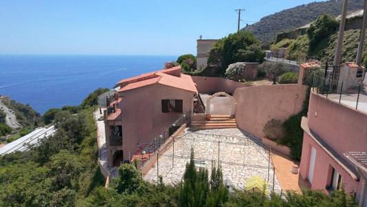 For sale Eze 12 rooms 360 m2 Alpes Maritimes (06360) photo 0
