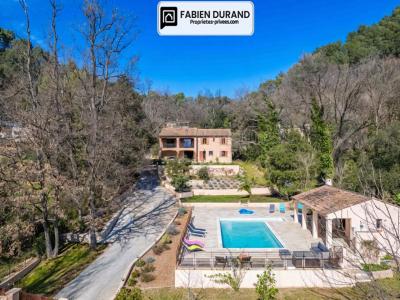 For sale Motte 11 rooms 324 m2 Var (83920) photo 2