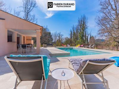 For sale Motte 11 rooms 324 m2 Var (83920) photo 3