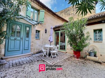 For sale Uzes 3 rooms 112 m2 Gard (30700) photo 3