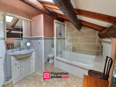 For sale Uzes 3 rooms 112 m2 Gard (30700) photo 4