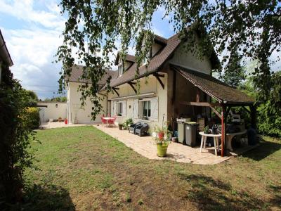 For sale Saint-jean-le-blanc 5 rooms 131 m2 Loiret (45650) photo 0