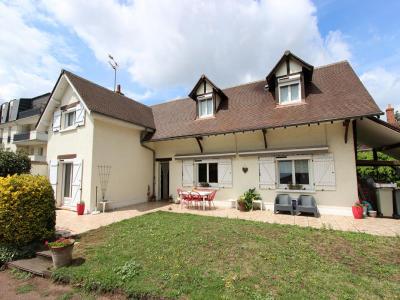 Annonce Vente 5 pices Maison Saint-jean-le-blanc 45