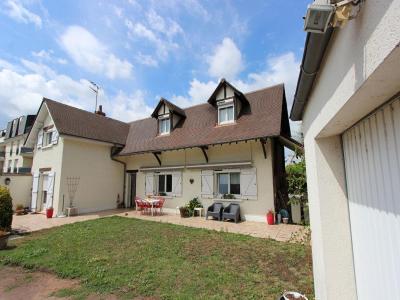 Acheter Maison Saint-jean-le-blanc Loiret