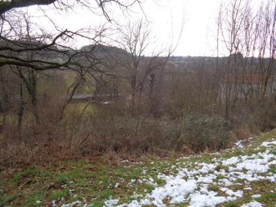 Acheter Terrain 931 m2 Sanssac-l'eglise