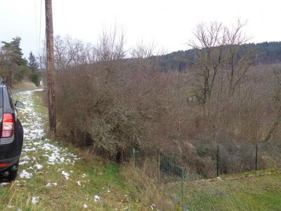 Acheter Terrain Sanssac-l'eglise 25000 euros