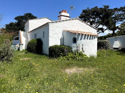Acheter Maison 100 m2 Noirmoutier-en-l'ile