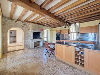 For sale Alencon 13 rooms 500 m2 Orne (61000) photo 4