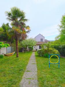 Acheter Maison Yerres 364000 euros