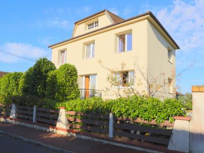 Acheter Maison Yerres 335000 euros
