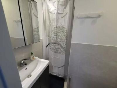 For rent Bordeaux cours d'Alsace et Lorraine 1 room 19 m2 Gironde (33800) photo 2