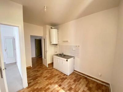 For rent Villepinte 224 226 BOULEVARD ROBERT BALLANG 3 rooms 70 m2 Seine saint denis (93420) photo 0