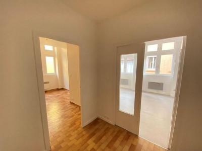For rent Villepinte 224 226 BOULEVARD ROBERT BALLANG 3 rooms 70 m2 Seine saint denis (93420) photo 1