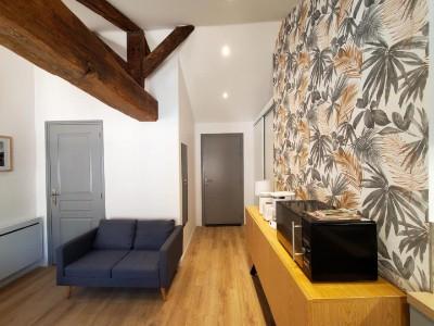 For rent Macon 1 room 27 m2 Saone et loire (71000) photo 1