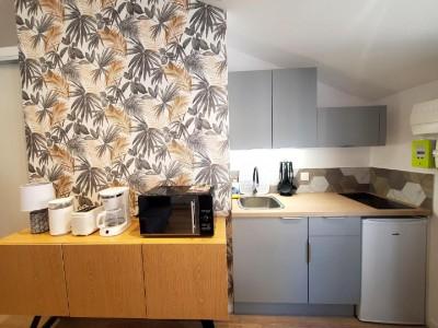 For rent Macon 1 room 27 m2 Saone et loire (71000) photo 2