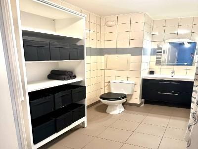 Annonce Location Appartement Evry 91