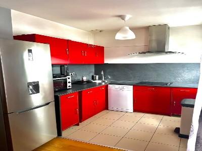 Louer Appartement 27 m2 Evry