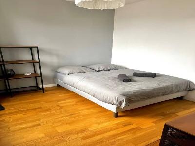 Louer Appartement Evry 600 euros