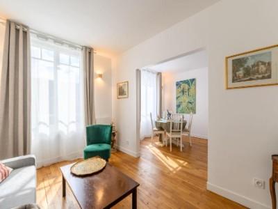 For rent Creteil 1 room 44 m2 Val de Marne (94000) photo 0