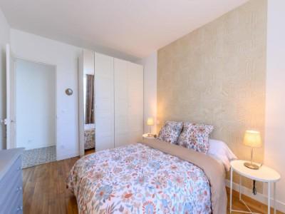 For rent Creteil 1 room 44 m2 Val de Marne (94000) photo 1