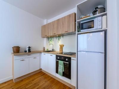 For rent Creteil 1 room 44 m2 Val de Marne (94000) photo 3