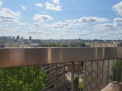 For sale Paris-14eme-arrondissement 2 rooms 48 m2 Paris (75014) photo 0