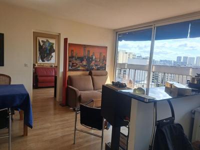 For sale Paris-14eme-arrondissement 2 rooms 48 m2 Paris (75014) photo 4