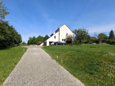 Annonce Vente 9 pices Maison Loches 37