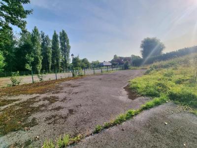 Annonce Vente Immeuble Eteignieres 08